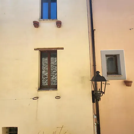 Via Onofri *