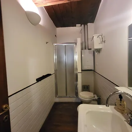 Apartament Via Onofri Bevagna
