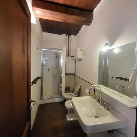 Apartament Via Onofri