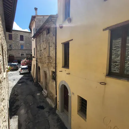 Via Onofri *