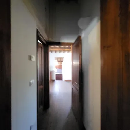 Via Onofri Bevagna