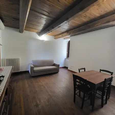 Via Onofri Apartament *