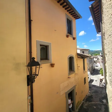 Via Onofri *